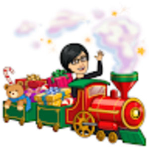 Meet your Posher, Connie